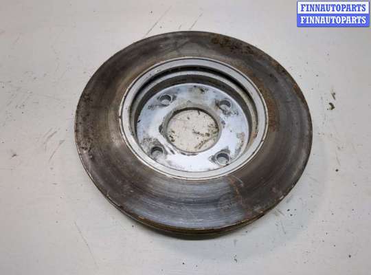 купить Диск тормозной на Ford Focus 1 1998-2004
