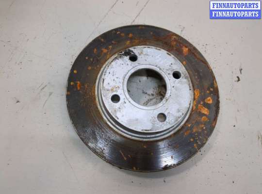купить Диск тормозной на Ford Focus 1 1998-2004