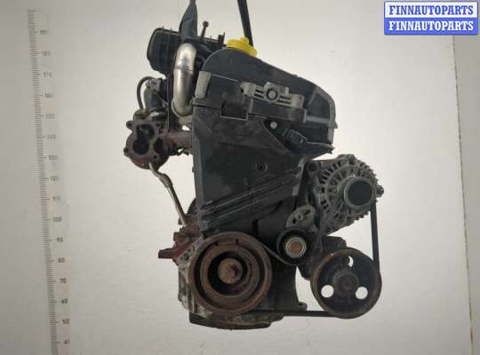 Купить ТНВД на Renault Clio 1998-2008 ТНВД RN1571527 на Renault Clio 1998-2008