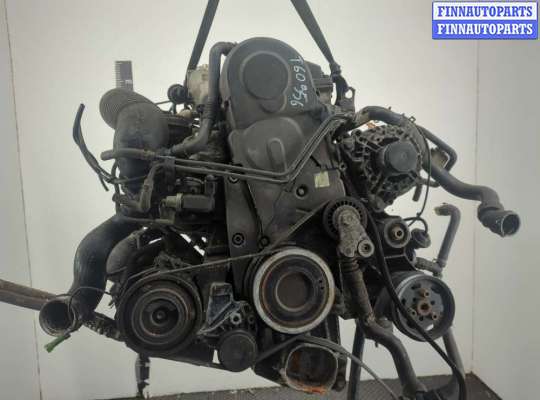 Генератор VG2747483 на Volkswagen Passat 5 2000-2005