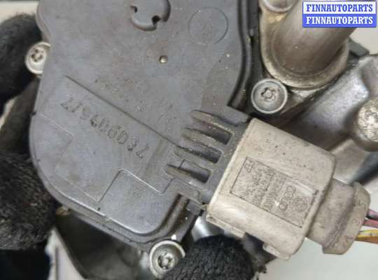 купить Коллектор впускной на Volkswagen Passat 8 2015-