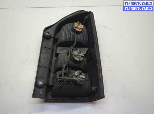 купить Фонарь (задний) на Nissan Pathfinder 2004-2014