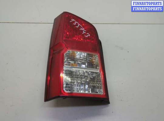 купить Фонарь (задний) на Nissan Pathfinder 2004-2014
