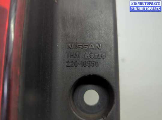 купить Фонарь (задний) на Nissan Pathfinder 2004-2014