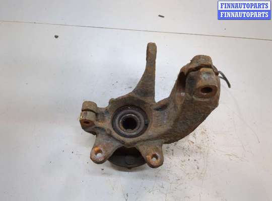 Ступица на Ford Fusion (JU)