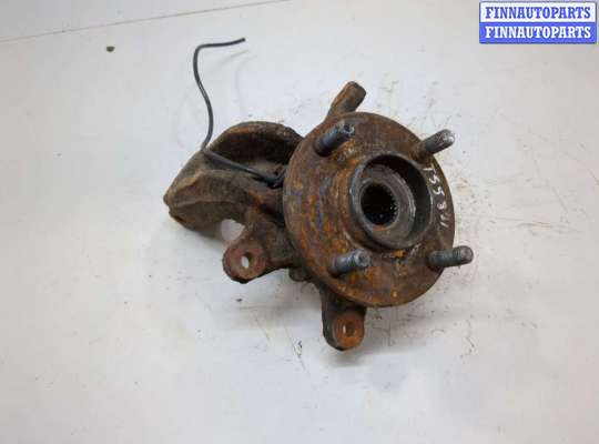 Купить Ступица (кулак, цапфа) на Ford Fusion 2002-2012 Ступица (кулак, цапфа) FO2026804 на Ford Fusion 2002-2012