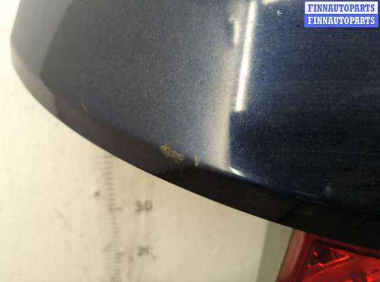 купить Крышка (дверь) багажника на Acura RDX 2006-2013