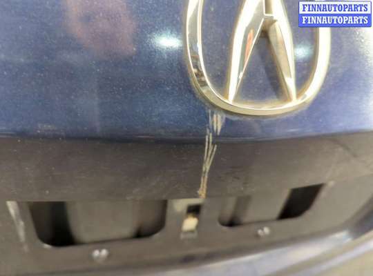 купить Крышка (дверь) багажника на Acura RDX 2006-2013