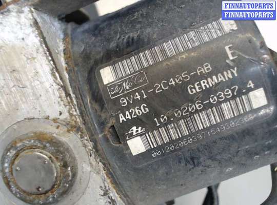 Блок АБС, насос (ABS, ESP, ASR) FO1102482 на Ford Kuga 2008-2012