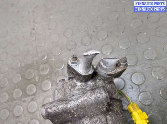 купить Компрессор кондиционера на Peugeot 206 1998-2012