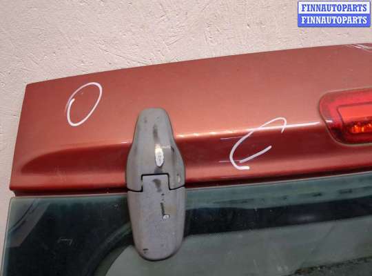 купить Стекло заднее на KIA Sportage 2004-2010