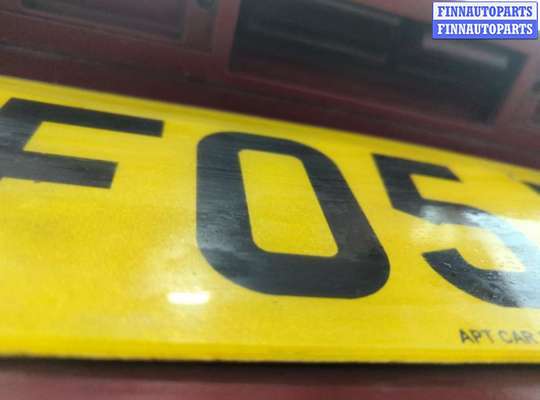 купить Стекло заднее на KIA Sportage 2004-2010