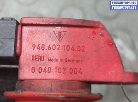 купить Катушка зажигания на Porsche Cayenne 2002-2010