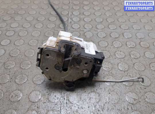 купить Замок двери на Fiat Panda 2003-2012