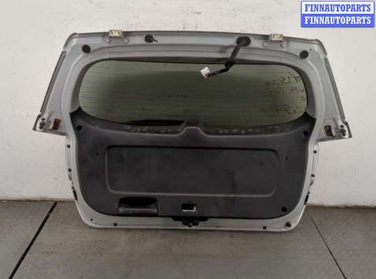 купить Крышка (дверь) багажника на KIA Sorento 2009-2014
