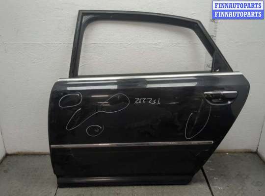 Купить Дверь боковая (легковая) на Audi A8 (D3) 2002-2010 Дверь боковая (легковая) AU1675569 на Audi A8 (D3) 2002-2010