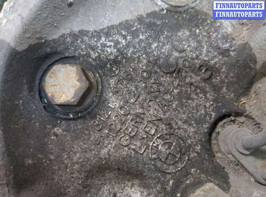 купить Ступица (кулак, цапфа) на BMW 3 E90, E91, E92, E93 2005-2012