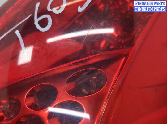 купить Фонарь (задний) на Peugeot 3008 2009-2016