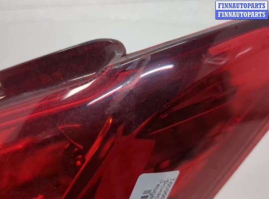 купить Фонарь (задний) на Peugeot 3008 2009-2016