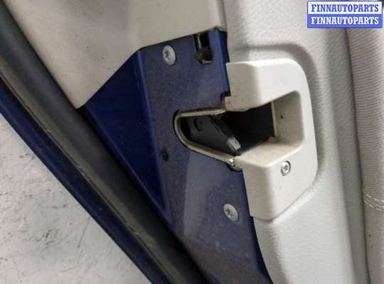 купить Ручка двери наружная на Mercedes C W203 2000-2008