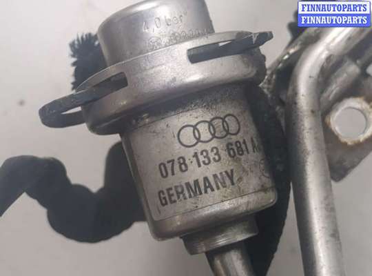 купить Форсунка топливная на Audi A8 (D2) 1999-2002