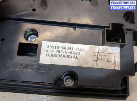 купить Переключатель отопителя (печки) на Suzuki Grand Vitara 2005-2015