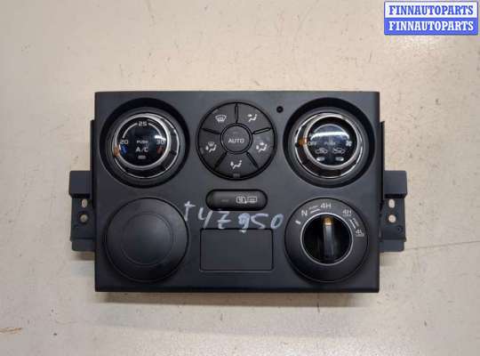 купить Переключатель отопителя (печки) на Suzuki Grand Vitara 2005-2015