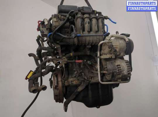 купить Двигатель (ДВС) на Fiat Punto Evo 2009-2012