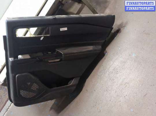купить Дверная карта (Обшивка двери) на Ford Explorer 2019-2025