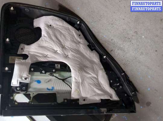 купить Дверная карта (Обшивка двери) на Ford Explorer 2019-2025