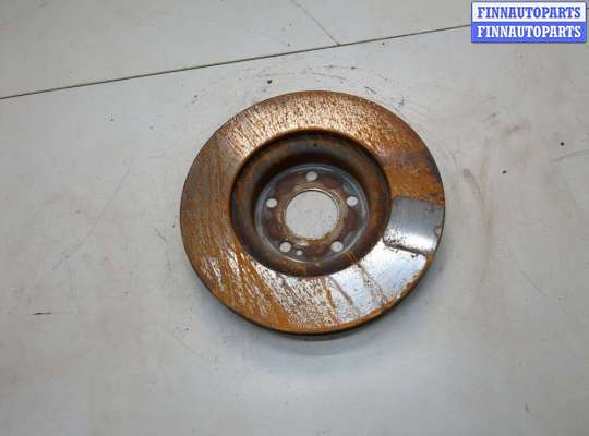 купить Диск тормозной на Mercedes GLC X253 2015-2022