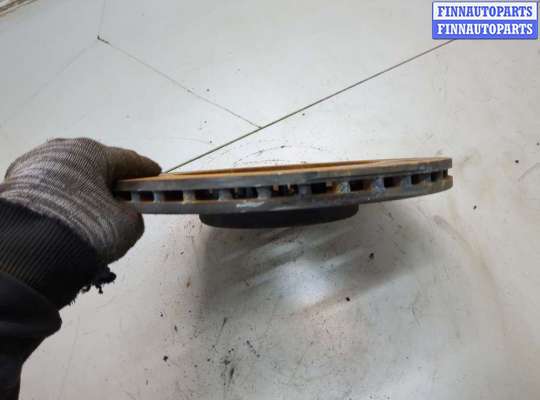 купить Диск тормозной на Mercedes GLC X253 2015-2022