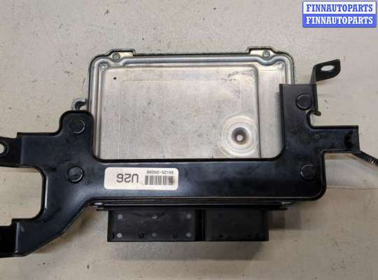 купить Блок управления двигателем на Hyundai i40 2011-2019