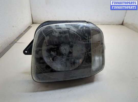 Фара (передняя) SZS7952 на Suzuki Jimny 1998-2018