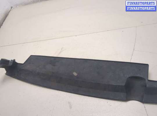 Воздуховод FO1883112 на Ford Fusion 2002-2012