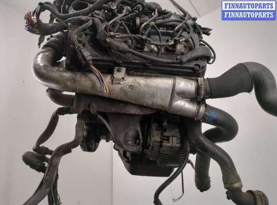 купить ТНВД на Audi Q7 2005-2015