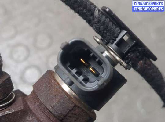 Форсунка топливная на Fiat Doblo II (263)