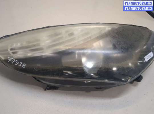 купить Фара (передняя) на Renault Scenic 2009-2012