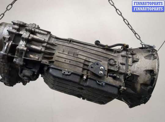 купить Редуктор Раздаточный КПП (раздатка) на Mercedes ML W164 2005-2011