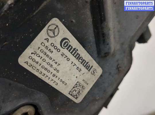 купить Редуктор Раздаточный КПП (раздатка) на Mercedes ML W164 2005-2011