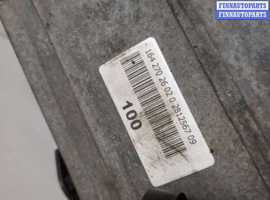 купить Редуктор Раздаточный КПП (раздатка) на Mercedes ML W164 2005-2011