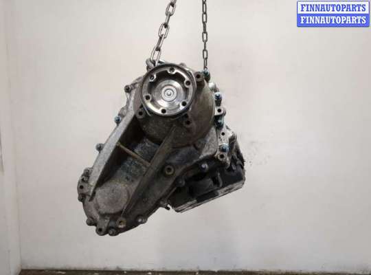 купить Редуктор Раздаточный КПП (раздатка) на Mercedes ML W164 2005-2011