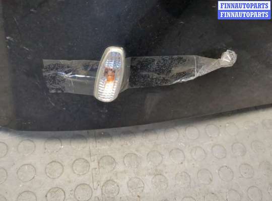 купить Крыло на Hyundai i30 2007-2012