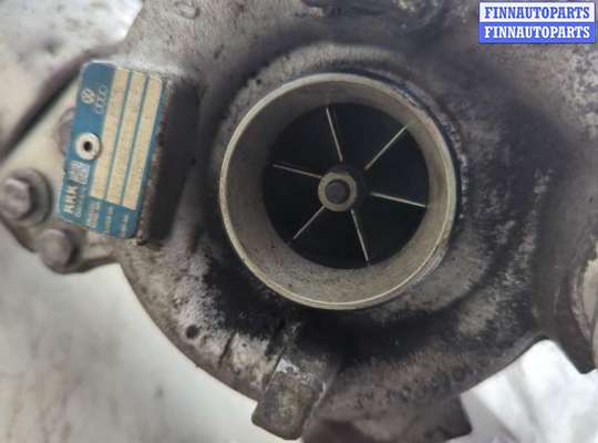 купить Турбина на Volkswagen Passat 6 2005-2010