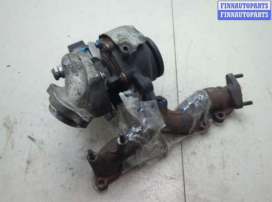 купить Турбина на Volkswagen Passat 6 2005-2010