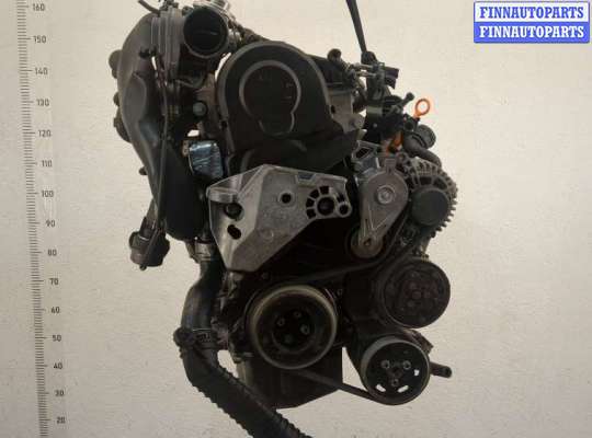Генератор VG2429755 на Volkswagen Golf 4 1997-2005