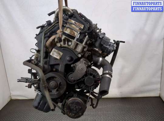 Насос масляный VL518390 на Volvo V70 2007-2013