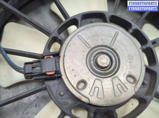 купить Вентилятор радиатора на Chrysler Pacifica 2003-2008