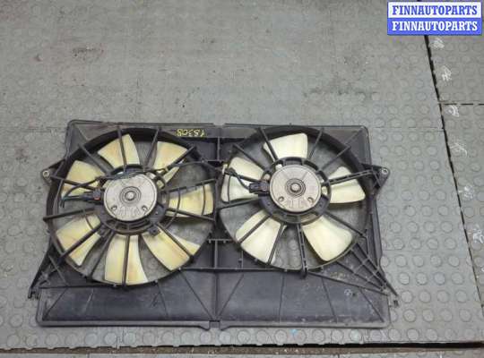 Вентилятор радиатора CRN2542 на Chrysler Pacifica 2003-2008