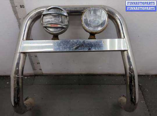 Защита бампера (кенгурятник) TT894080 на Toyota Land Cruiser Prado (120) - 2002-2009